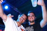 Saturday Beach Bar Party at Edde Sands Byblos